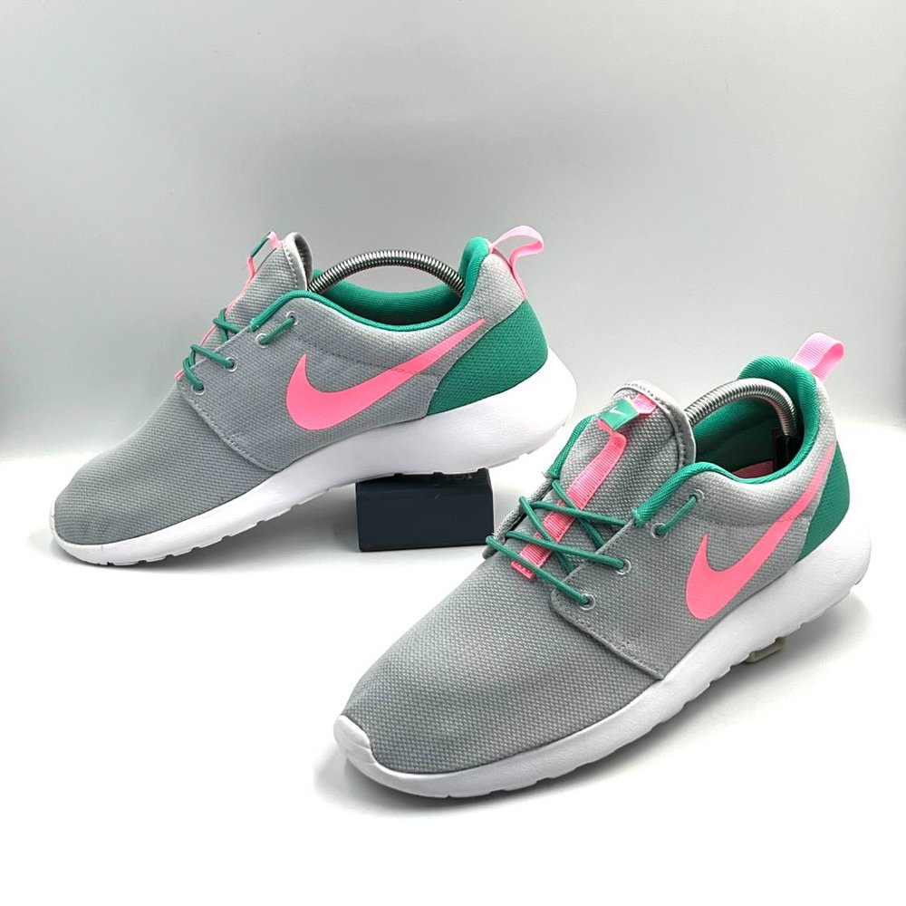 Nike Roshe One Run ‘South Beach’ - Picture 2 of 11